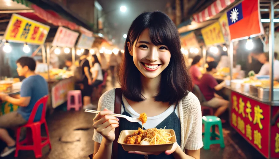 【2025最新】台湾と日本の物価を比較！旅行者と移住者向け徹底ガイド