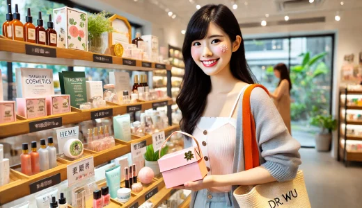 【台湾コスメ】日本で買えない現地限定ブランド完全ガイド