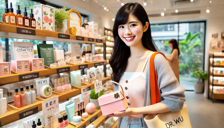 【台湾コスメ】日本で買えない現地限定ブランド完全ガイド
