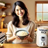 【評判】台湾米はまずいって本当？選び方と美味しく食べるコツ