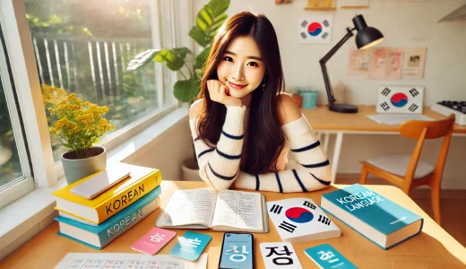 【超初心者向け】韓国語の勉強おすすめ本徹底比較と効率学習ロードマップ
