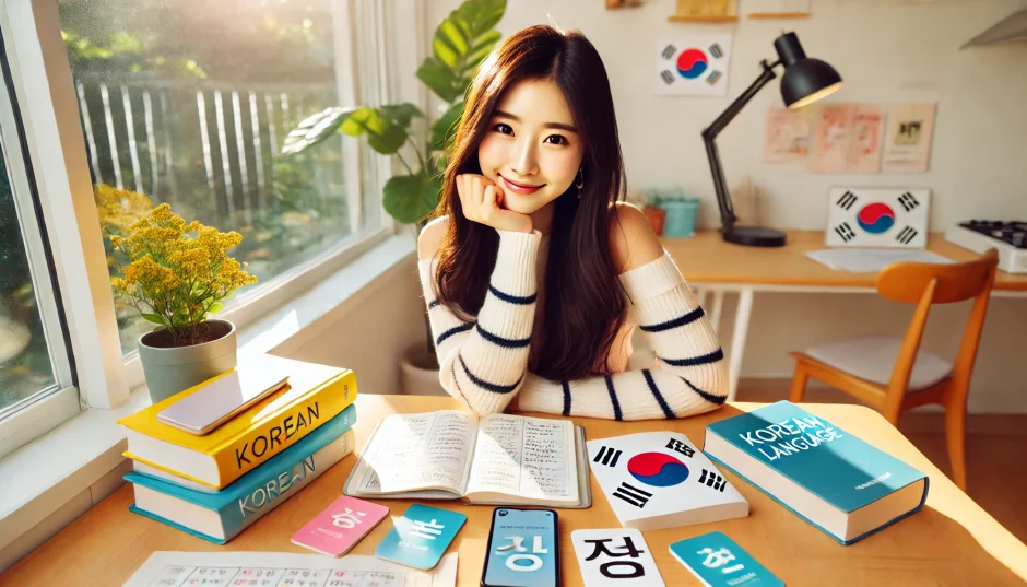 【超初心者向け】韓国語の勉強おすすめ本徹底比較と効率学習ロードマップ