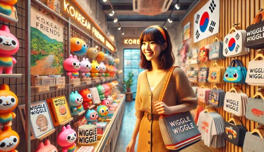【韓国でしか買えないもの】雑貨最新リスト｜旅行者必見の限定お土産完全ガイド