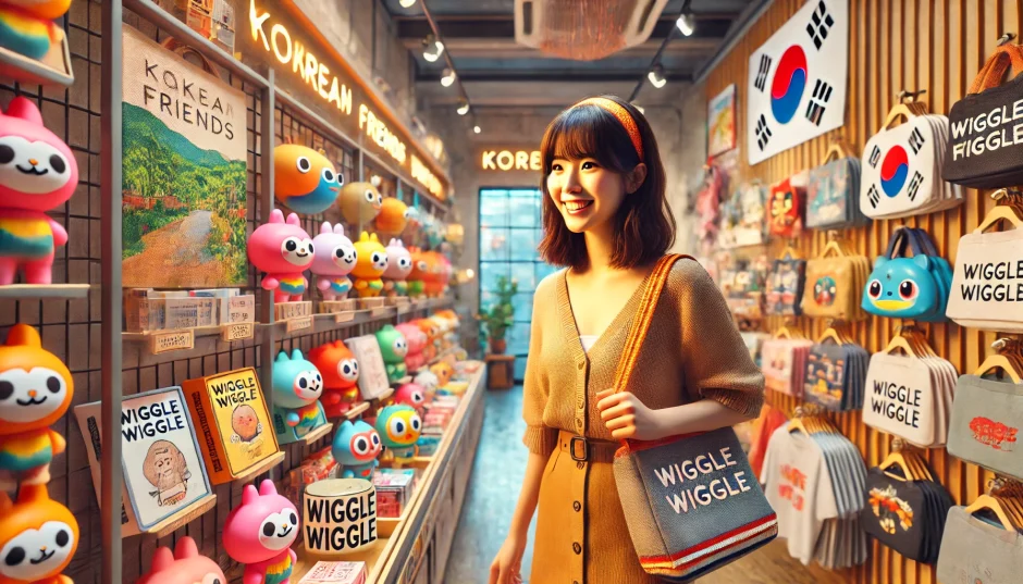 【韓国でしか買えないもの】雑貨最新リスト｜旅行者必見の限定お土産完全ガイド