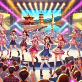 ここは台湾可愛いものが集まるってことは日本の中心発言が話題に！背景と反応を解説