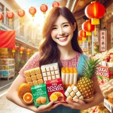 台湾でしか買えないお菓子徹底解説！絶対喜ばれる最新おすすめ特集