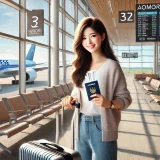 青森空港から韓国へ直行便再開！最新アクセスと料金完全ガイド