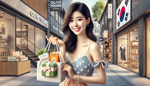 韓国でしか買えないお土産ランキング最新TOP10とおすすめ厳選ガイド