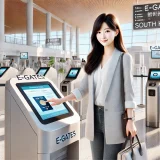 韓国の入国カード廃止の最新情報と電子申告手順まとめ