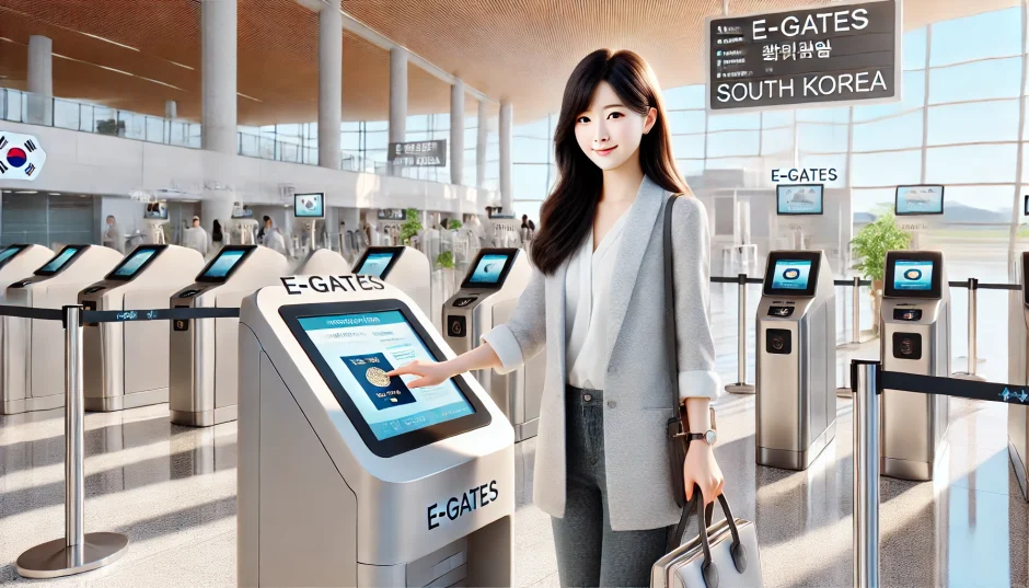 韓国の入国カード廃止の最新情報と電子申告手順まとめ