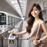 韓国の電車乗り放題の完全ガイド！気候同行カード徹底解説