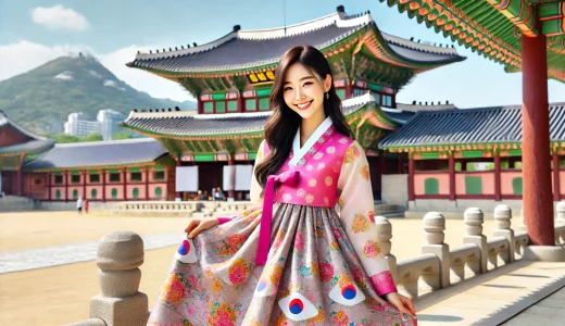 韓国チマチョゴリ撮影おすすめ完全解説！人気店と料金相場まとめ