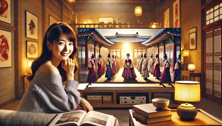 韓国ドラマ時代劇ランキング｜歴代の人気作一覧と最新おすすめまとめ