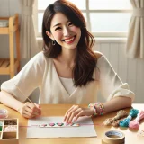 韓国ミサンガの作り方を初心者向けに基礎からやさしく解説