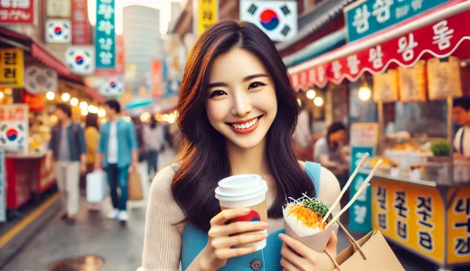 韓国旅行2泊3日格安情報！飛行機・ホテル・グルメ完全攻略