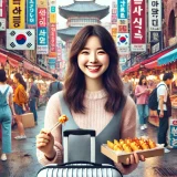 韓国旅行3泊4日格安プラン徹底比較！初心者も安心の最新節約術