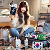 韓国旅行に持っていけばよかった最新必需品リストと注意点まとめ