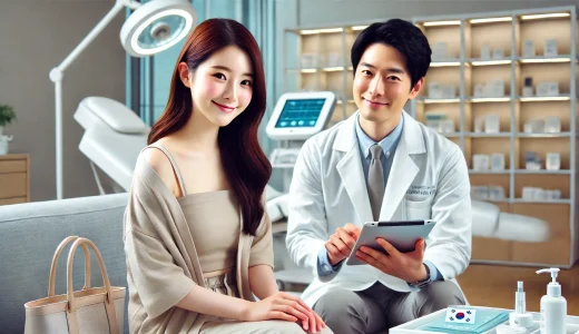 韓国美容皮膚科ツアー徹底比較！2025年最新の費用と人気施術