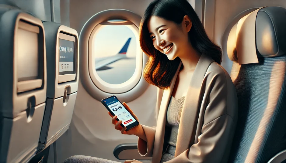 韓国航空券980円で行く裏ワザと最安時期徹底ガイド