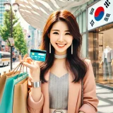 JCBカードWを使用して韓国で得する最新活用術まとめ