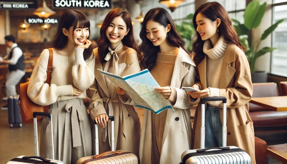 【初めての韓国旅行】おすすめツアーの選び方と準備・費用・注意点まとめ