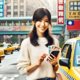【台湾タクシー】クレジットカード対応の最新事情まとめ