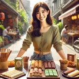 【台湾人に喜ばれるお土産】台湾で人気の日本のお菓子と避けたい味や贈答の注意点