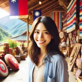 【台湾原住民】イケメンの魅力と文化背景を徹底解説