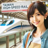 【台湾新幹線】外国人割引での買い方徹底ガイド｜予約から引換まで全手順解説