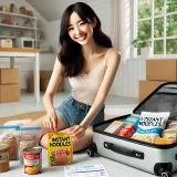 【旅行前必読】ハワイ食品持ち込みおすすめ品と禁止食品の完全ガイド