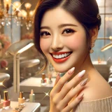 【韓国ネイル】流行り最新nailデザイン徹底解説2025年人気トレンドまとめ