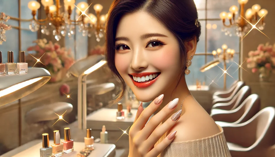 【韓国ネイル】流行り最新nailデザイン徹底解説2025年人気トレンドまとめ