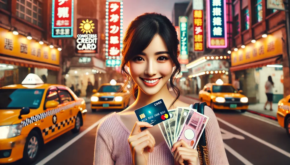 いくら持っていく？台湾ではクレジットカードと現金のどっちが安全？旅の決済完全マニュアル