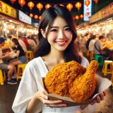 でかい台湾唐揚げの人気店と本格レシピ完全ガイド