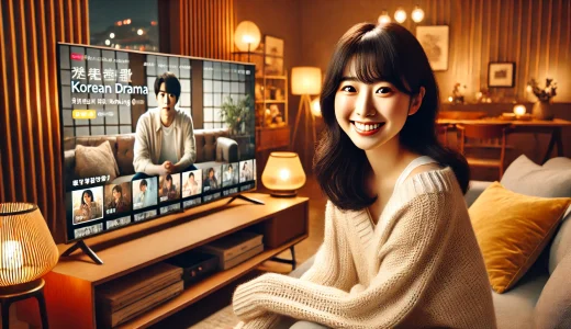 アマゾンプライム韓国ドラマランキングと高評価無料作品の選び方
