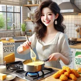チーズソースの作り方！韓国本場の定番パウダー＆ソースを再現するレシピとコツ