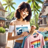 ハワイでしか買えないTシャツ完全ガイドおすすめ限定ブランドと人気店