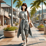 ハワイでの服装・ユニクロおすすめコーデと旅行中の快適な服選び完全ガイド