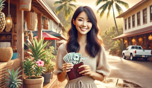 ハワイで現金はいくら必要？チップ事情や両替方法まで徹底解説