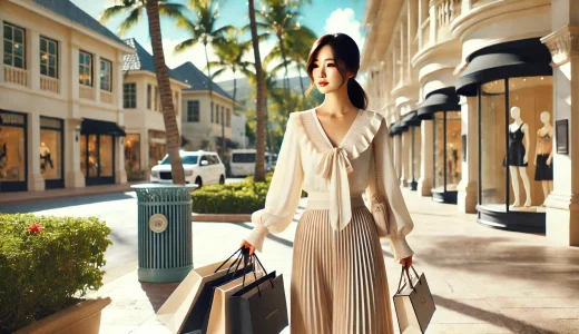 ハワイで買うと安いハイブランド一覧！免税店はどれくらい安いのか価格差の実態