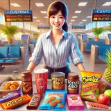ハワイ持ち込み禁止お菓子リストと旅行者が守るべき重要ルール