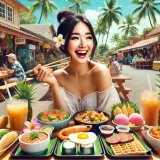 ハワイ有名な食べ物ランキング完全解説と現地で外せない名物料理