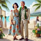 ハワイ結婚式で両親の服装レンタルに迷った時の正しい選び方