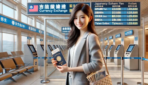 両替するならどこがいい？台湾ドル両替中止はなぜ？現地と日本のおすすめ対策ガイド