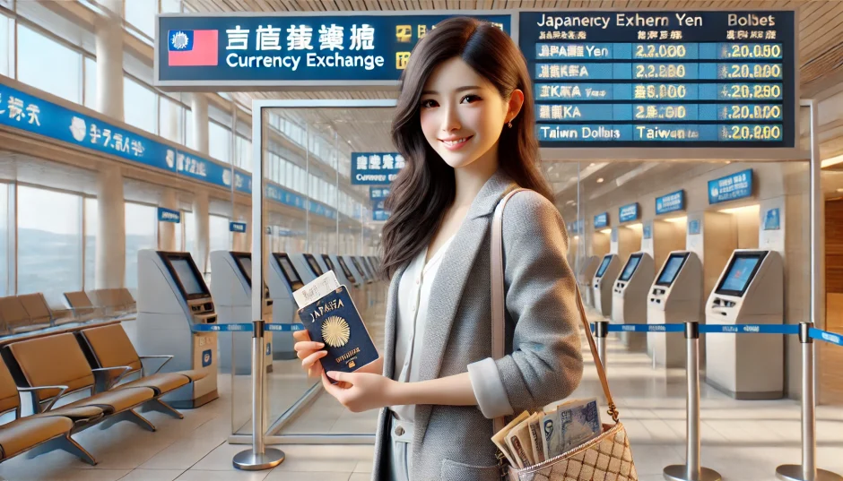 両替するならどこがいい？台湾ドル両替中止はなぜ？現地と日本のおすすめ対策ガイド