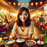 台湾でのご飯がまずいと感じる理由と旅行中の上手な回避方法