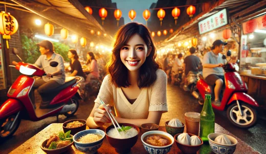 台湾でのご飯がまずいと感じる理由と旅行中の上手な回避方法
