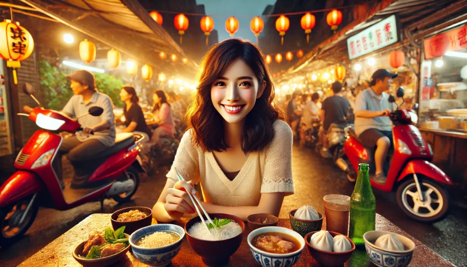台湾でのご飯がまずいと感じる理由と旅行中の上手な回避方法