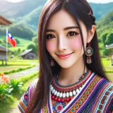 台湾アミ族に美人が多い理由と美人村の秘密を解説