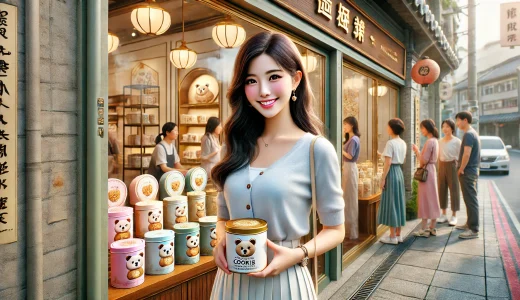 台湾クッキー有名店徹底ガイド！行列店や限定缶も紹介